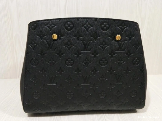 Affordable MM MONTAIGNE LOUIS VUITTON 0711